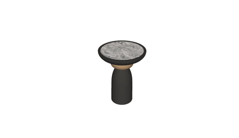 Side Table 018