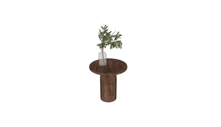 Side Table 020