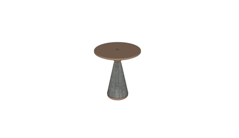 Side Table 024