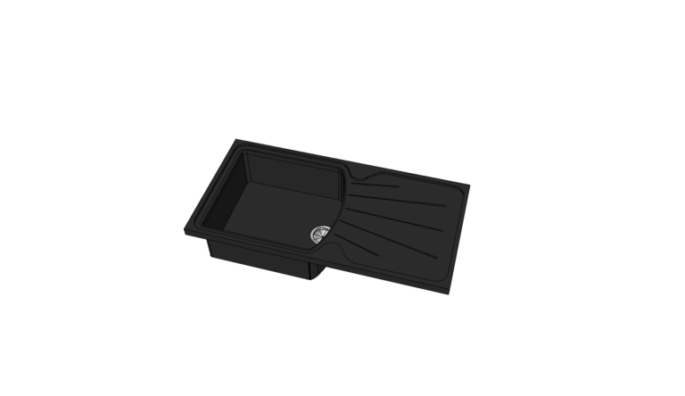 Sink 004