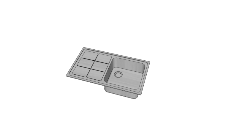 Sink 011