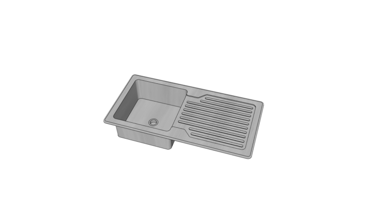 Sink 012