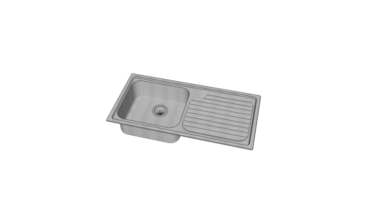 Sink 013