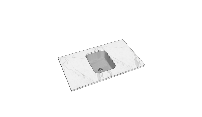 Sink 015