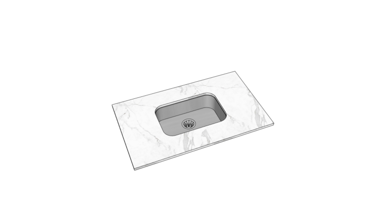 Sink 016