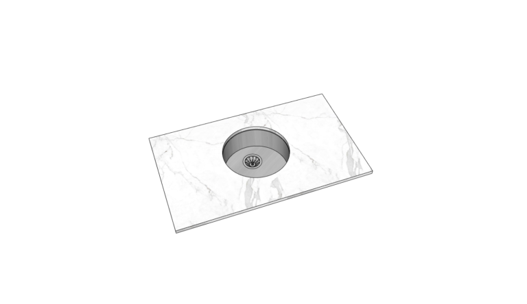 Sink 017