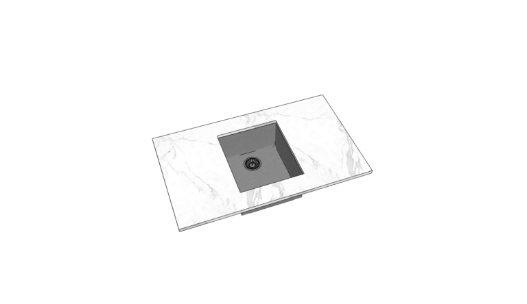 Sink 018