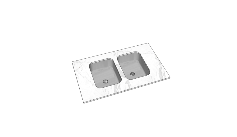Sink 019