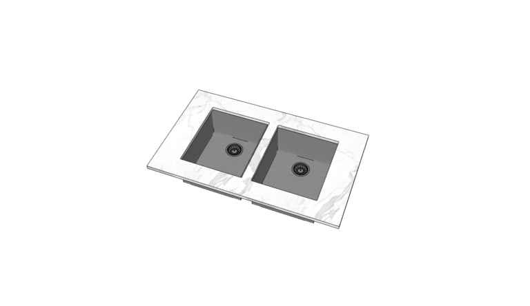Sink 022