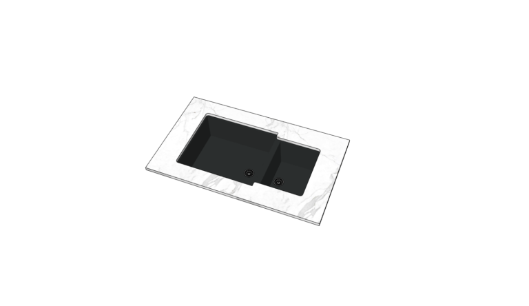Sink 023
