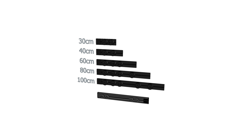 Socket (Stop Kontak) Magnetic Track