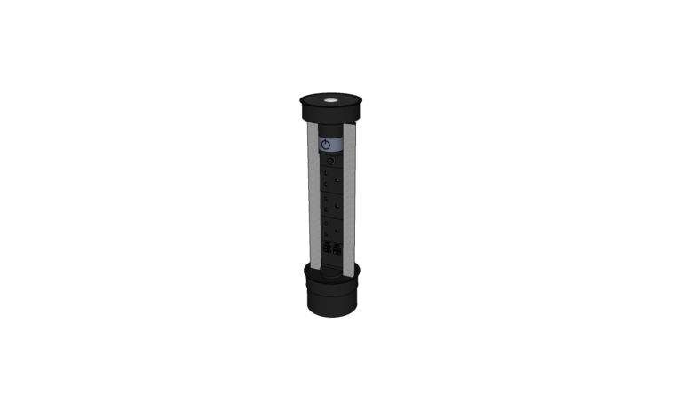 Socket (Stop Kontak) Popup