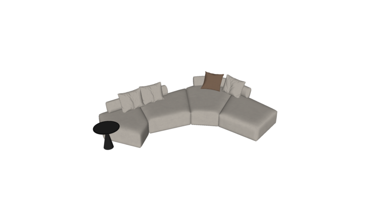 Sofa 014