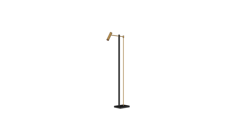 Standing Lamp 001