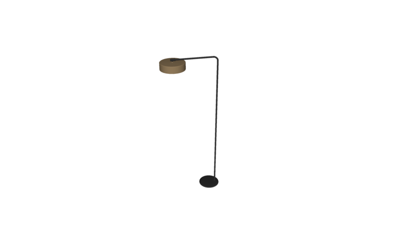 Standing Lamp 004