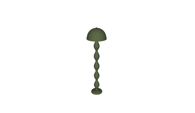 Standing Lamp 006
