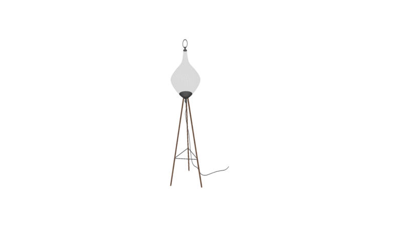 Standing Lamp 007