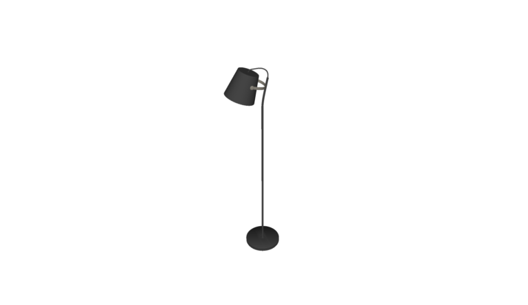 Standing Lamp 008