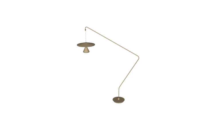 Standing Lamp 009