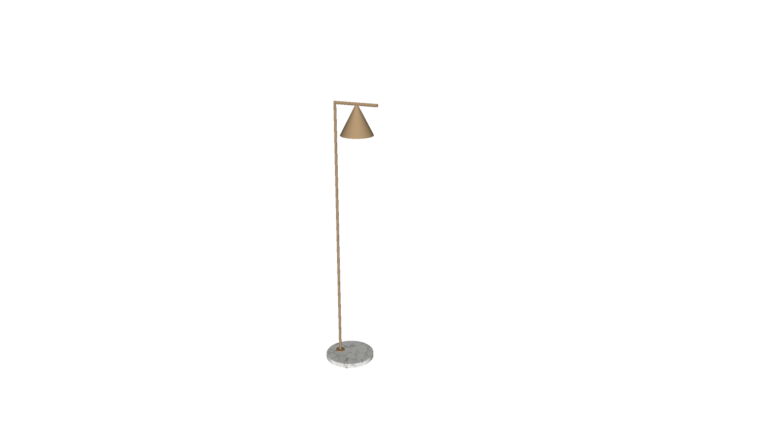 Standing Lamp 010