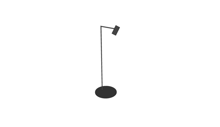 Standing Lamp 012