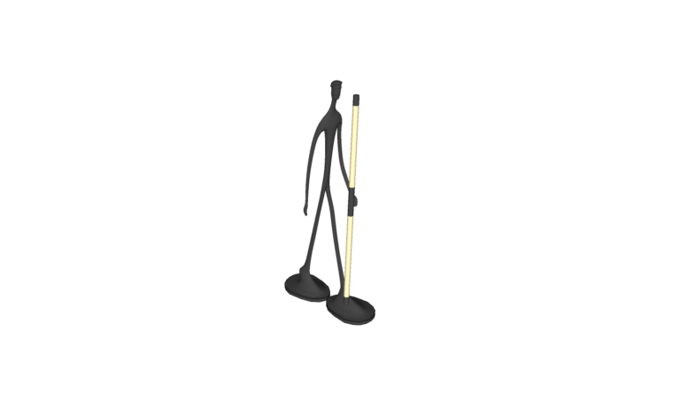 Standing Lamp 013