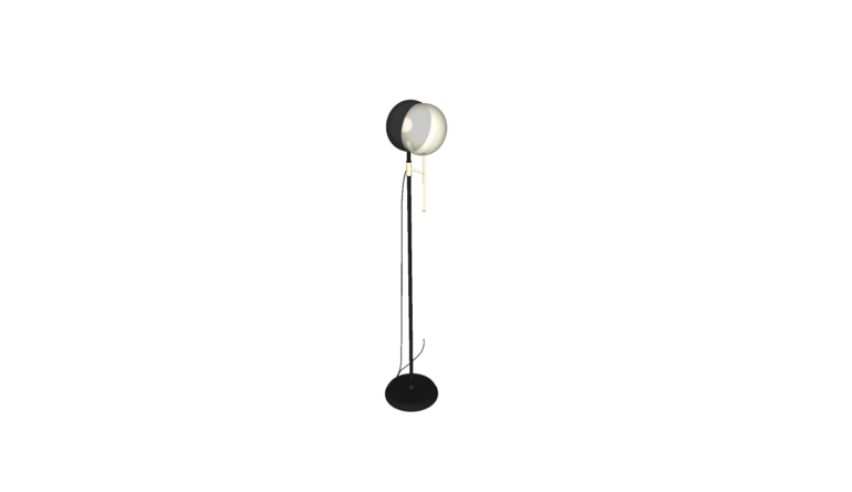 Standing Lamp 015
