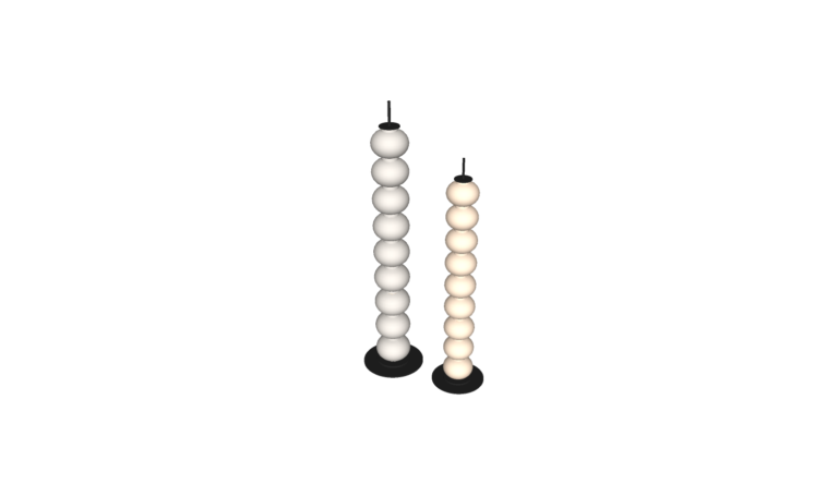 Standing Lamp 016