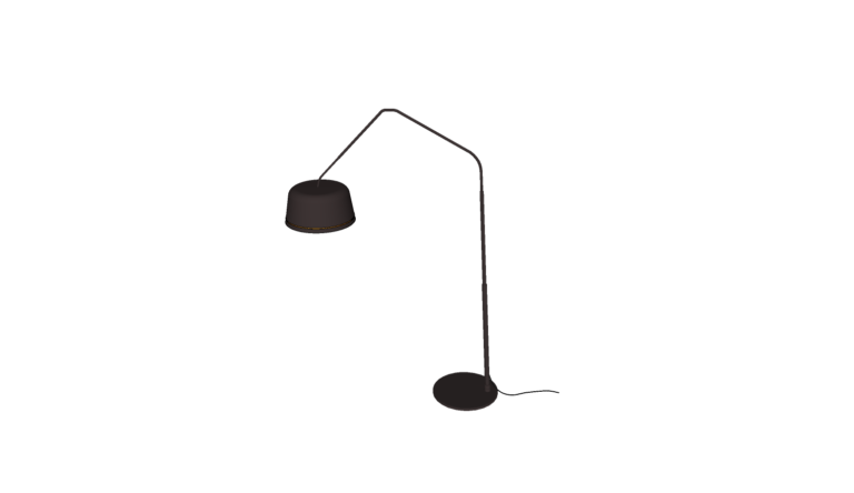 Standing Lamp 017