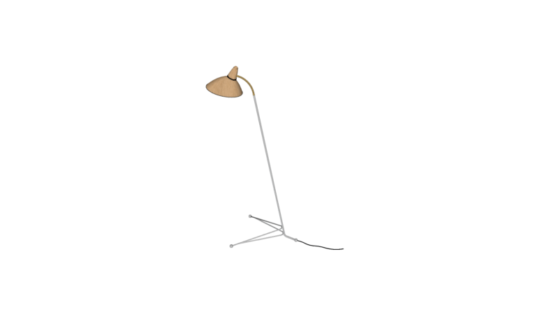 Standing Lamp 018