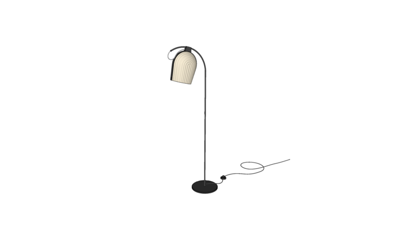 Standing Lamp 019