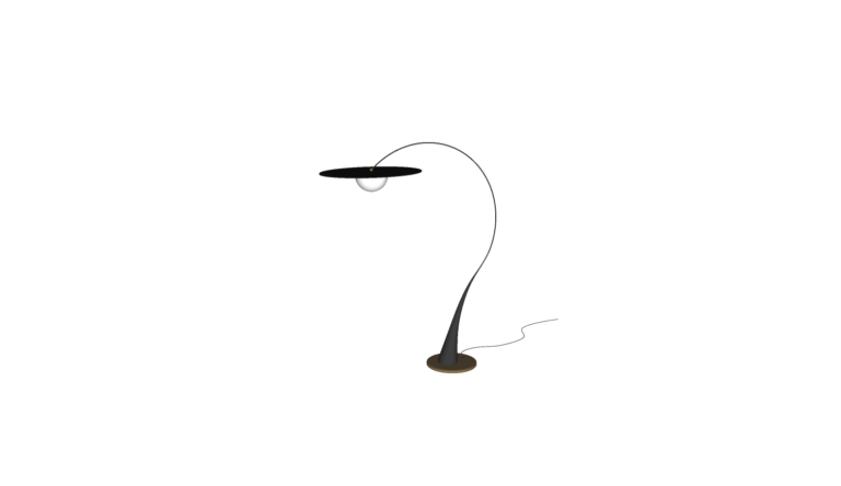 Standing Lamp 021