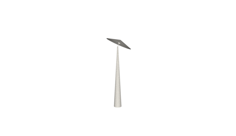 Standing Lamp 023