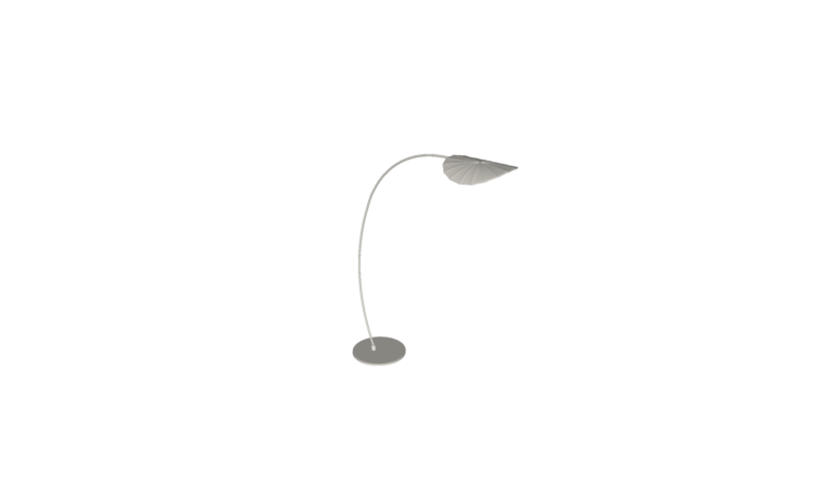 Standing Lamp 025