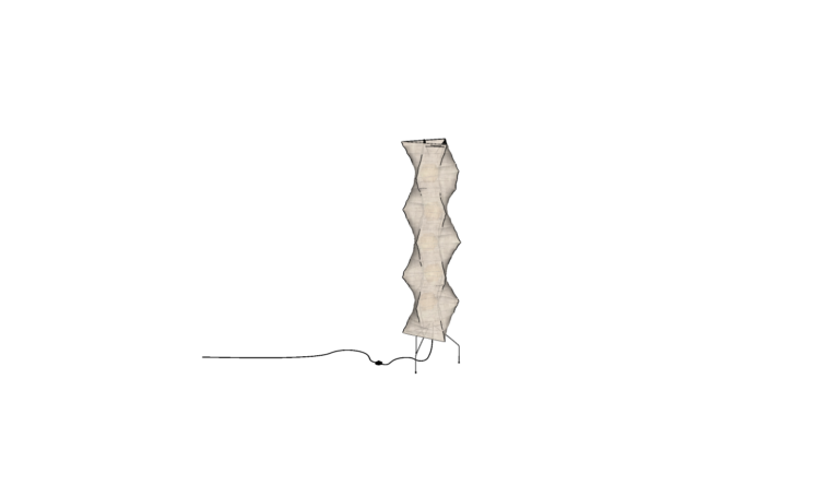 Standing Lamp 029