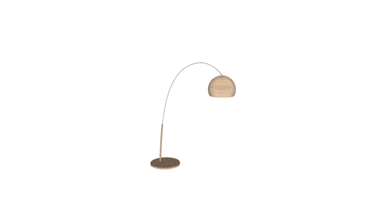 Standing Lamp 030