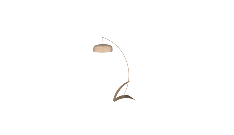 Standing Lamp 031