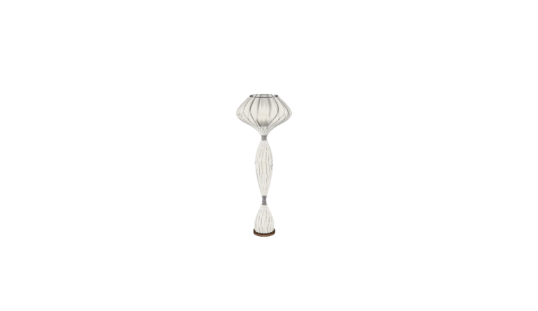Standing Lamp 034