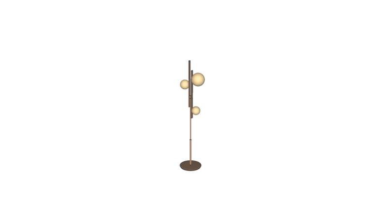 Standing Lamp 035