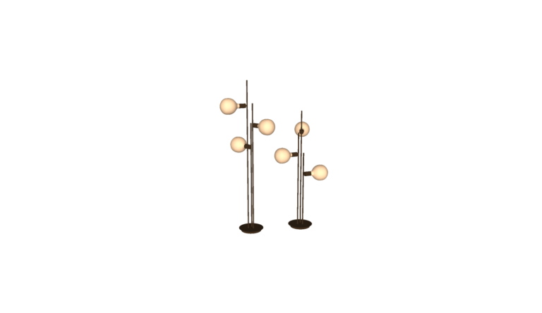 Standing Lamp 037