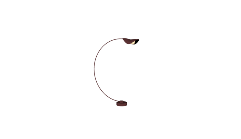 Standing Lamp 039