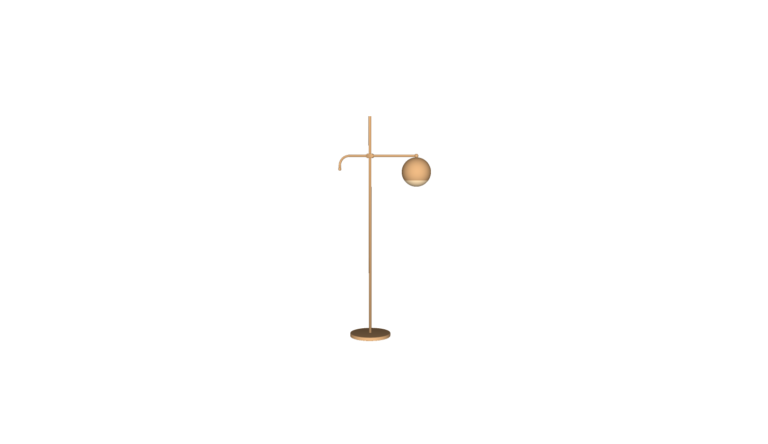 Standing Lamp 040