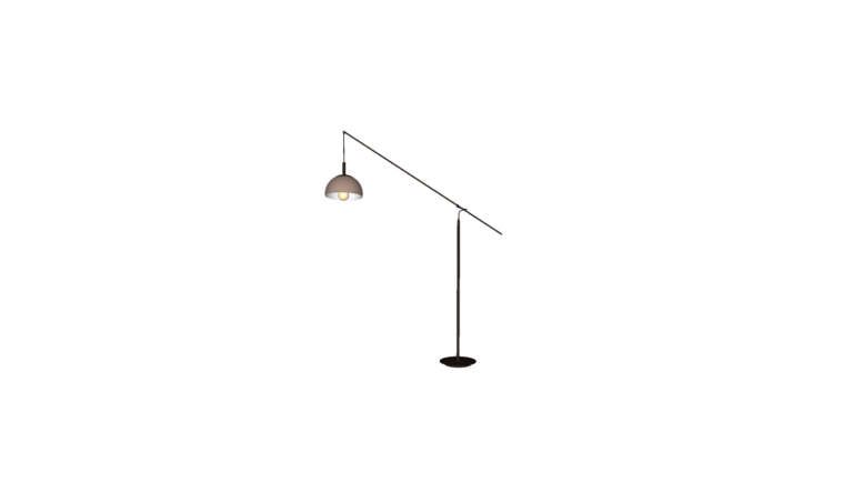Standing Lamp 042