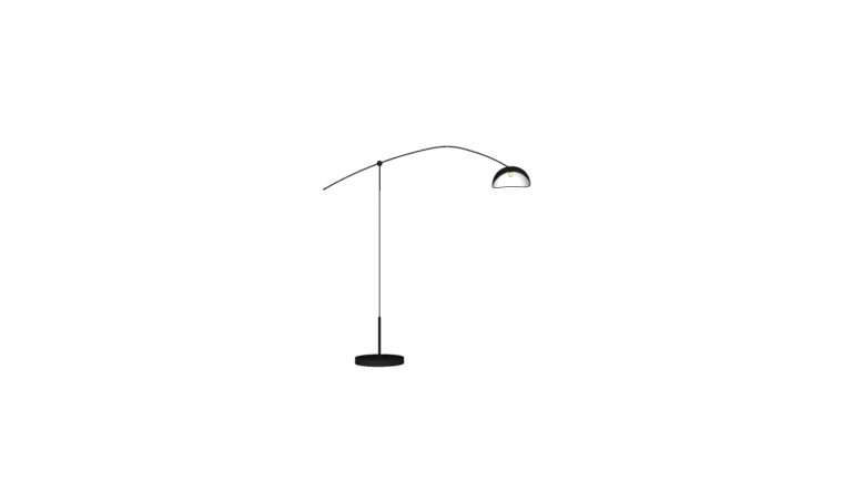 Standing Lamp 044