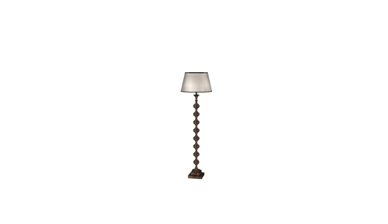 Standing Lamp 046