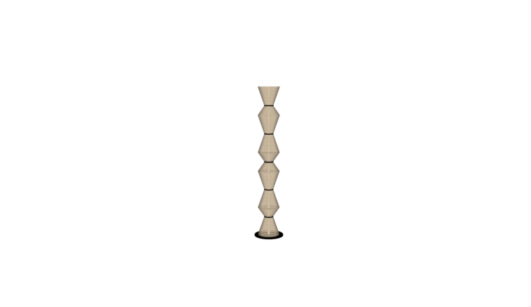Standing Lamp 047