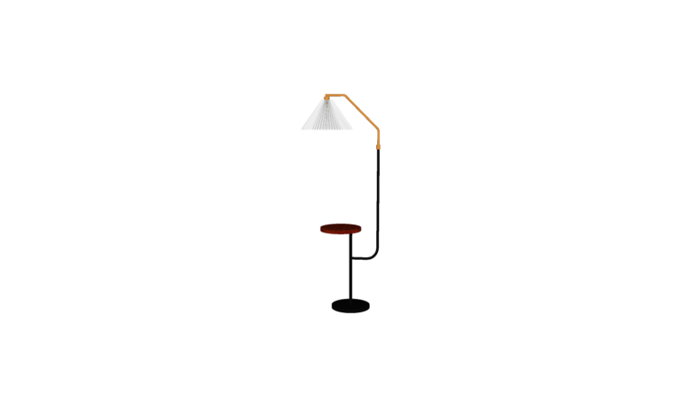 Standing Lamp 049