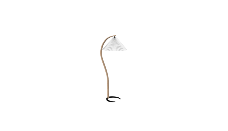 Standing Lamp 050