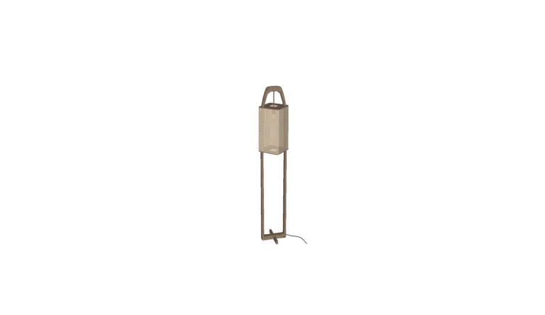 Standing Lamp 051