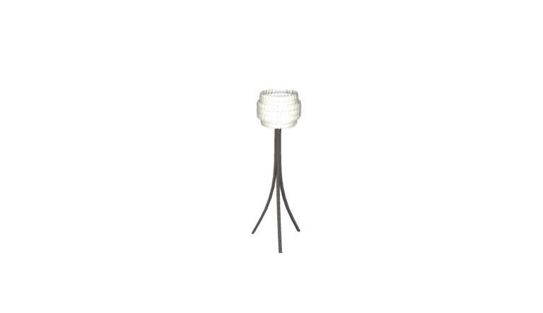 Standing Lamp 053